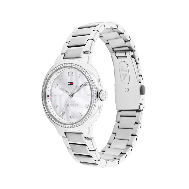 Tommy Hilfiger Quartz Horloge 32 mm TH1782899-zoom-