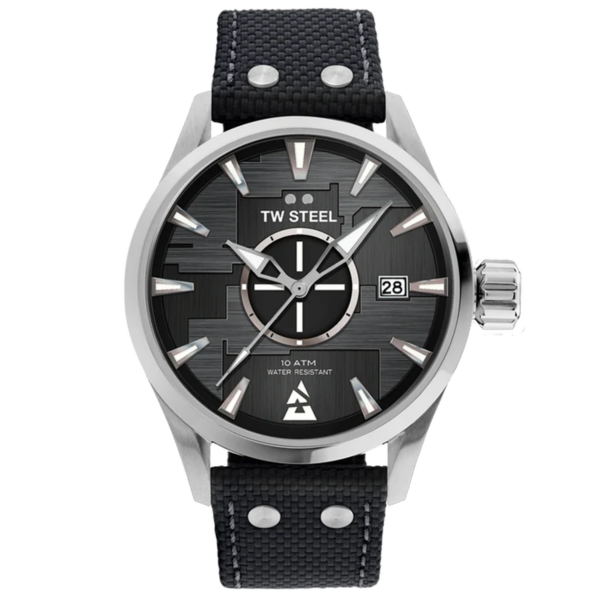 TW Steel Men's Watch TWVS99