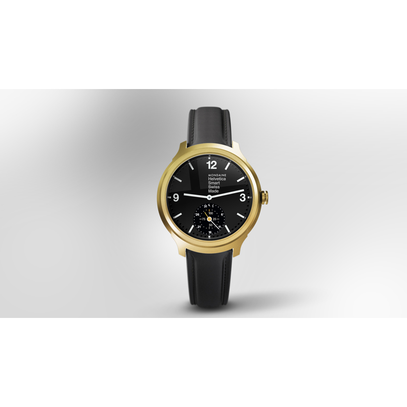 Mondaine Zwart Horloge 2002-MH1_B2S20_LB-zoom-