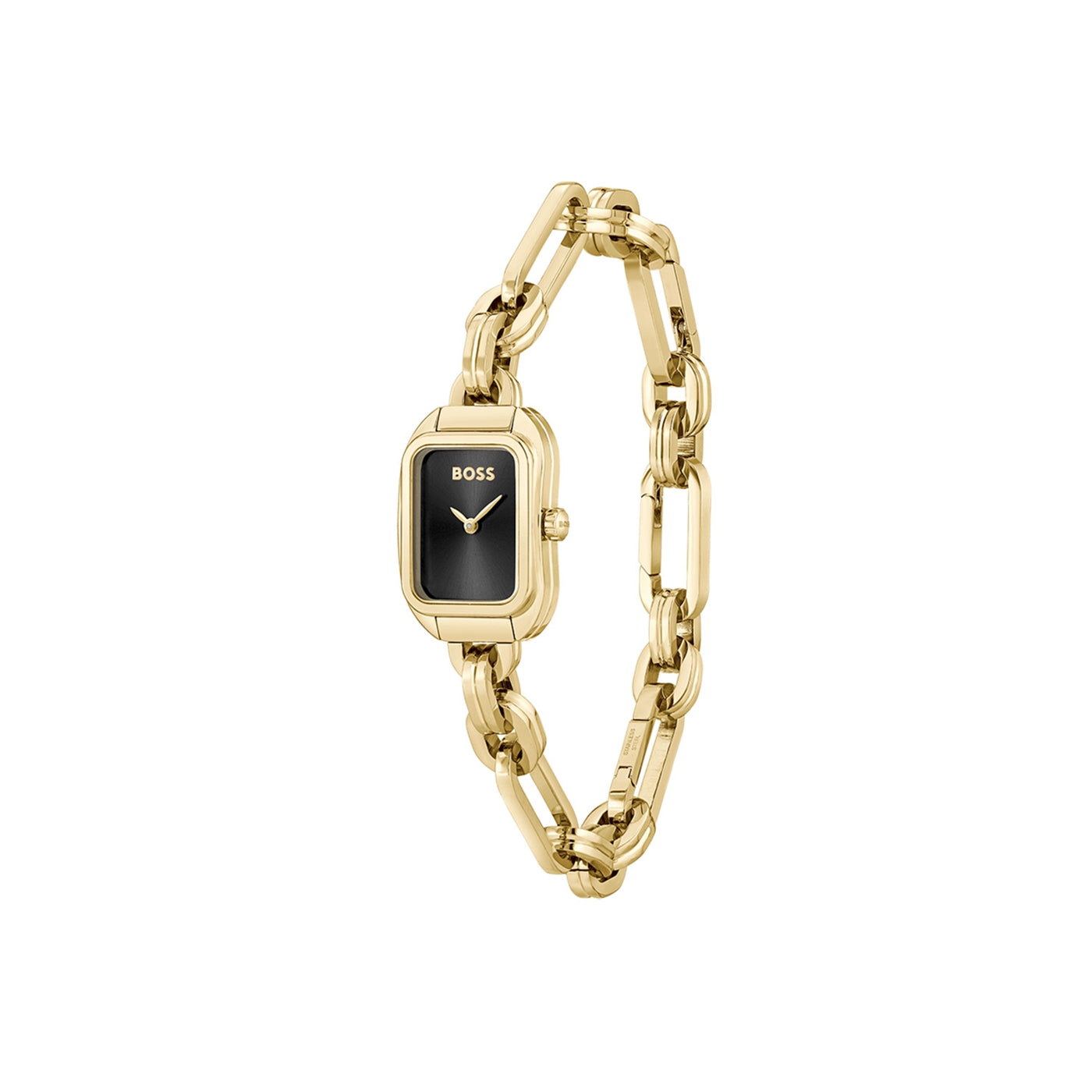 Hugo Boss BOSS Gold Watch HB1502739