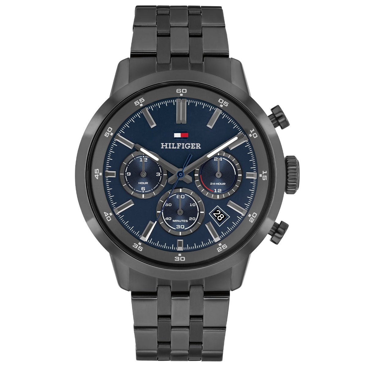 Tommy Hilfiger Quartz Watch 43 mm TH1710755