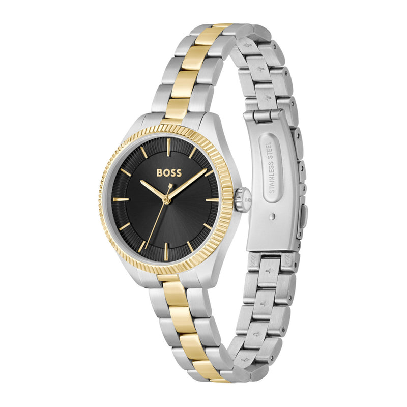 Hugo Boss BOSS Sage Dames Horloge HB1502730-zoom-