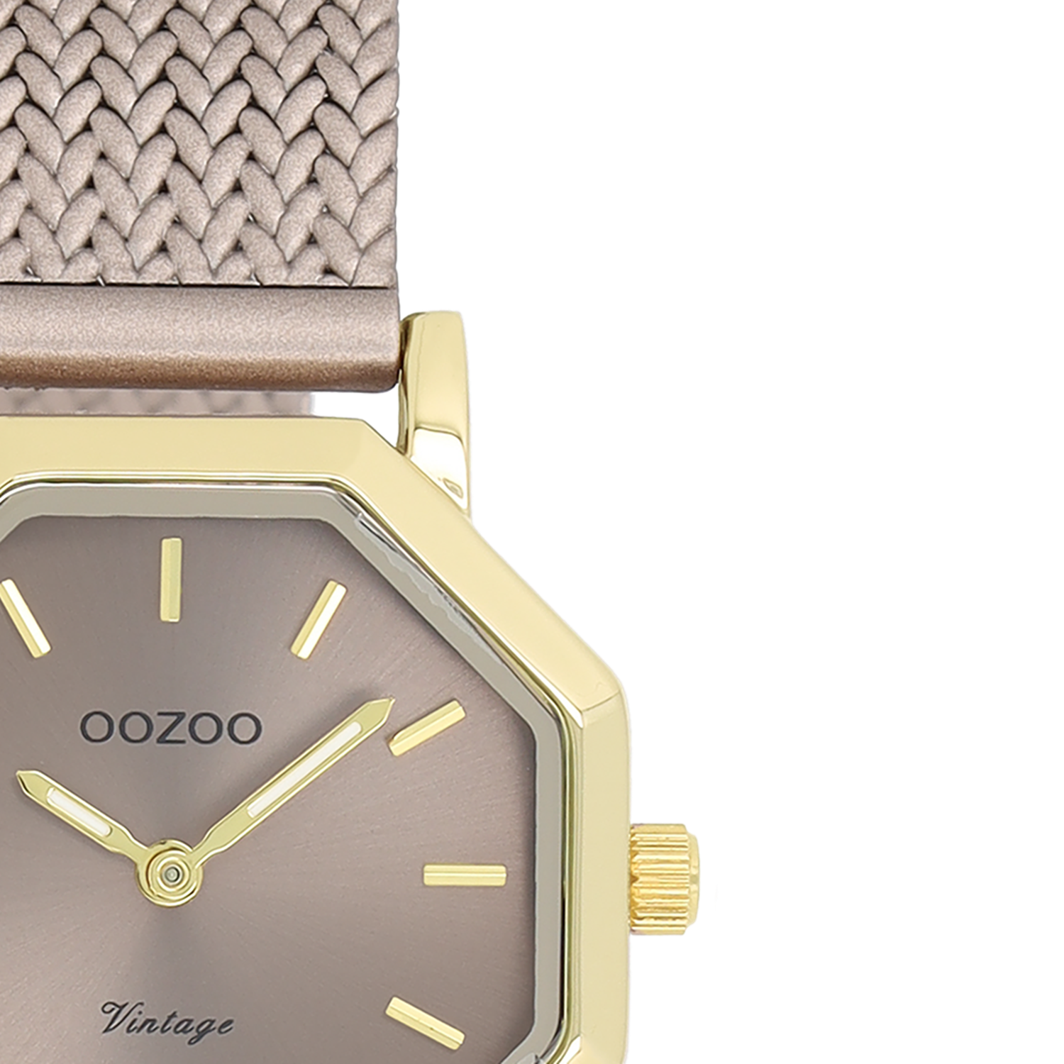 OOZOO Vintage Women's Watch C20439