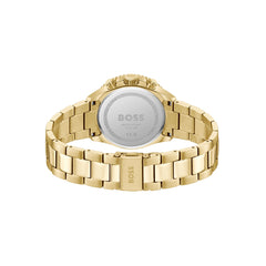 Hugo Boss BOSS Gold Watch HB1502755