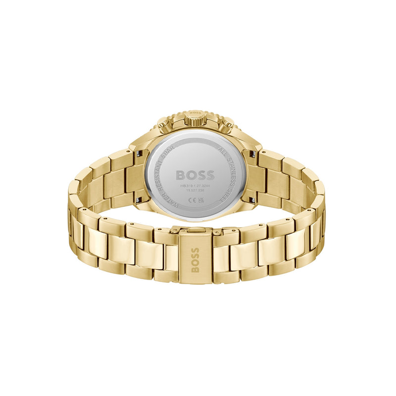 Hugo Boss Boss Runner Dames Horloge HB1502755-zoom-