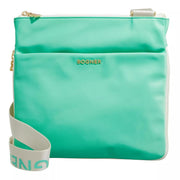 Bogner Green Crossbody Bag 2001-A0224082