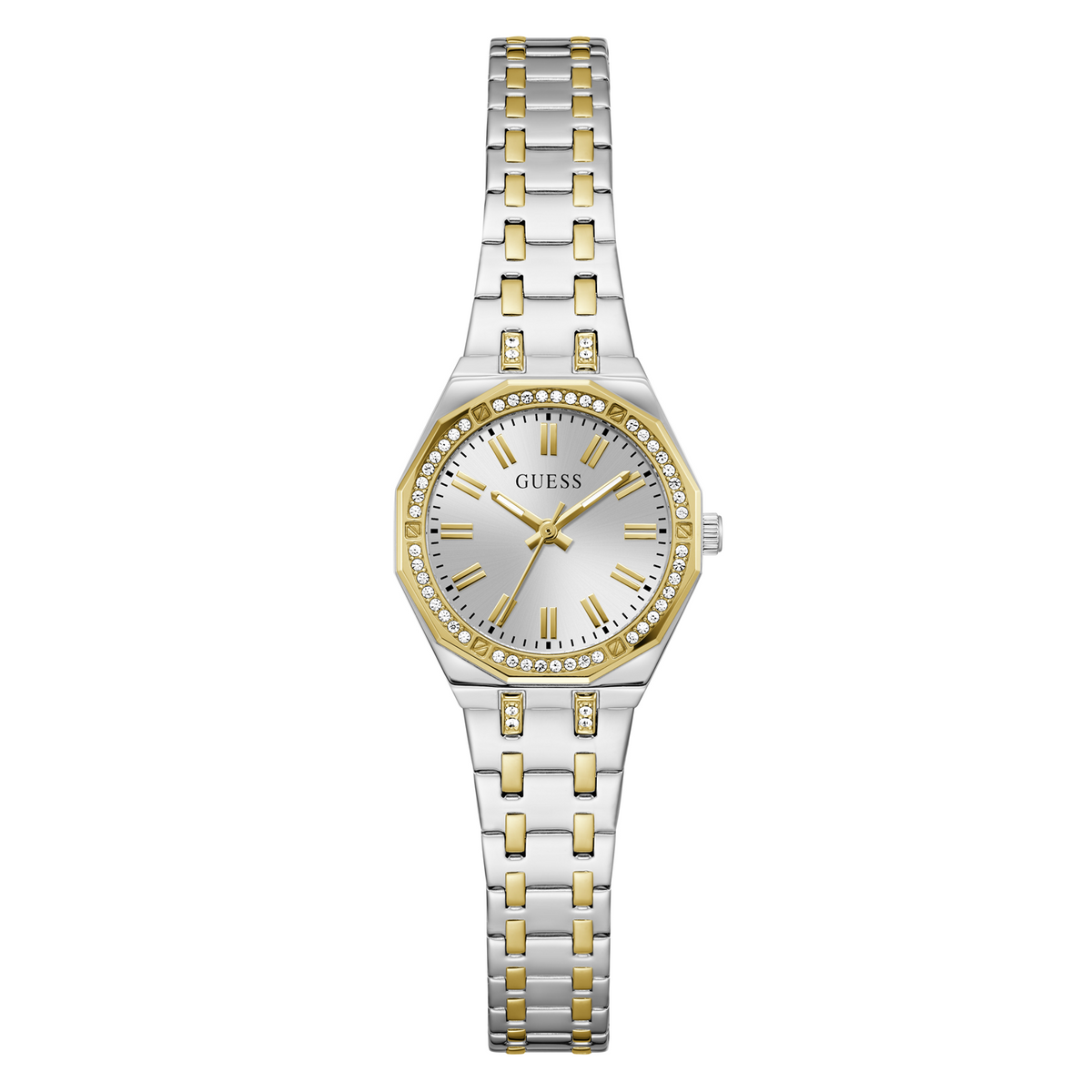 Guess Pixie Silver Women's Watch GW0931L3