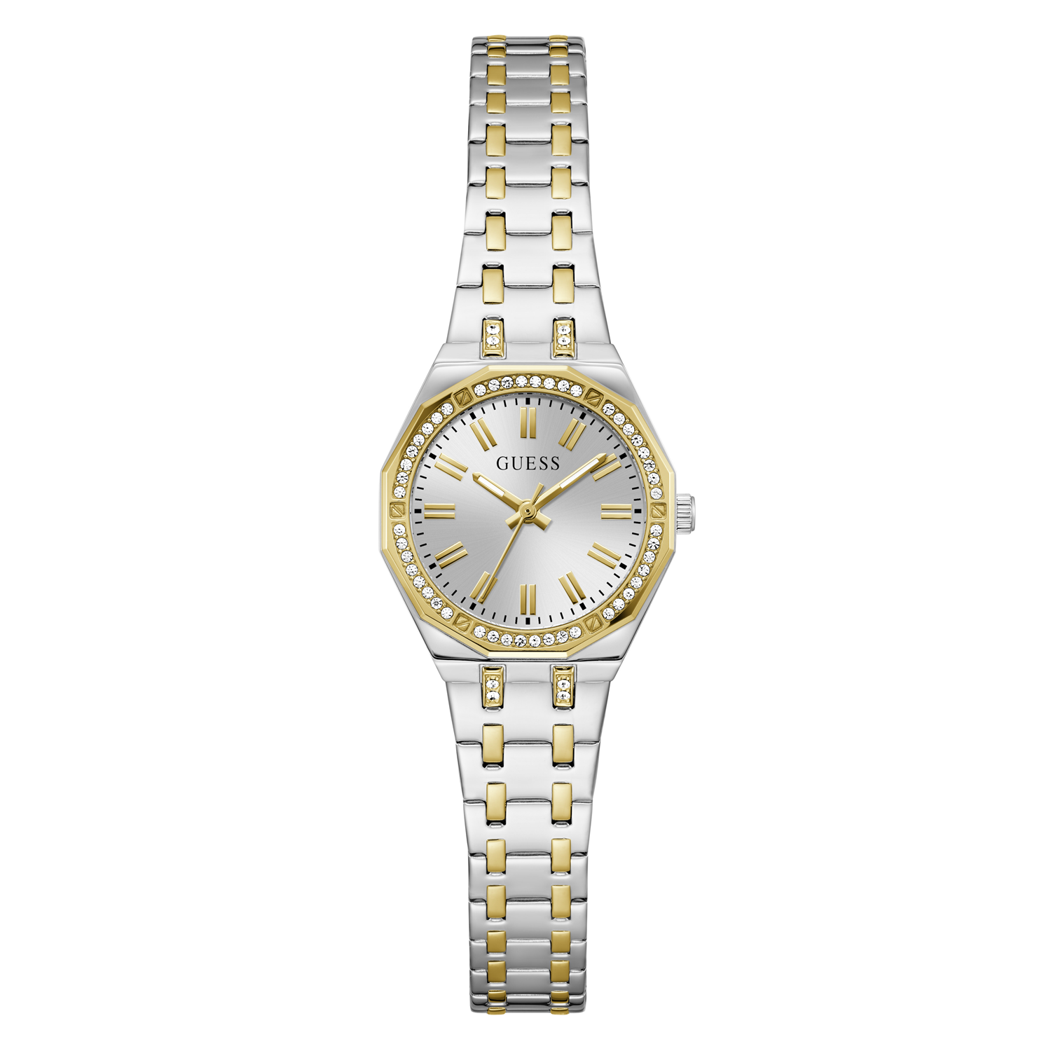 Guess Pixie Silver Women's Watch GW0931L3