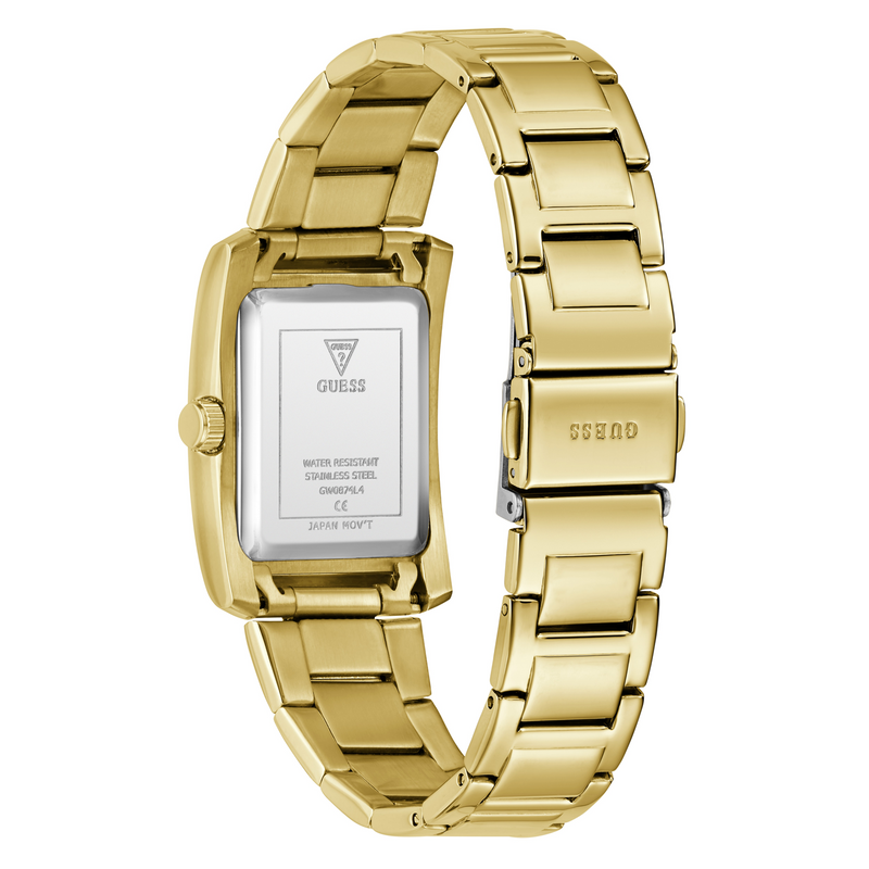 Guess Bonnie Women's Watch GW0874L4-zoom-