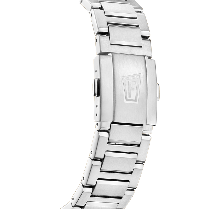 Festina Chrono Bike Silver Men's Watch F20724/1-zoom-