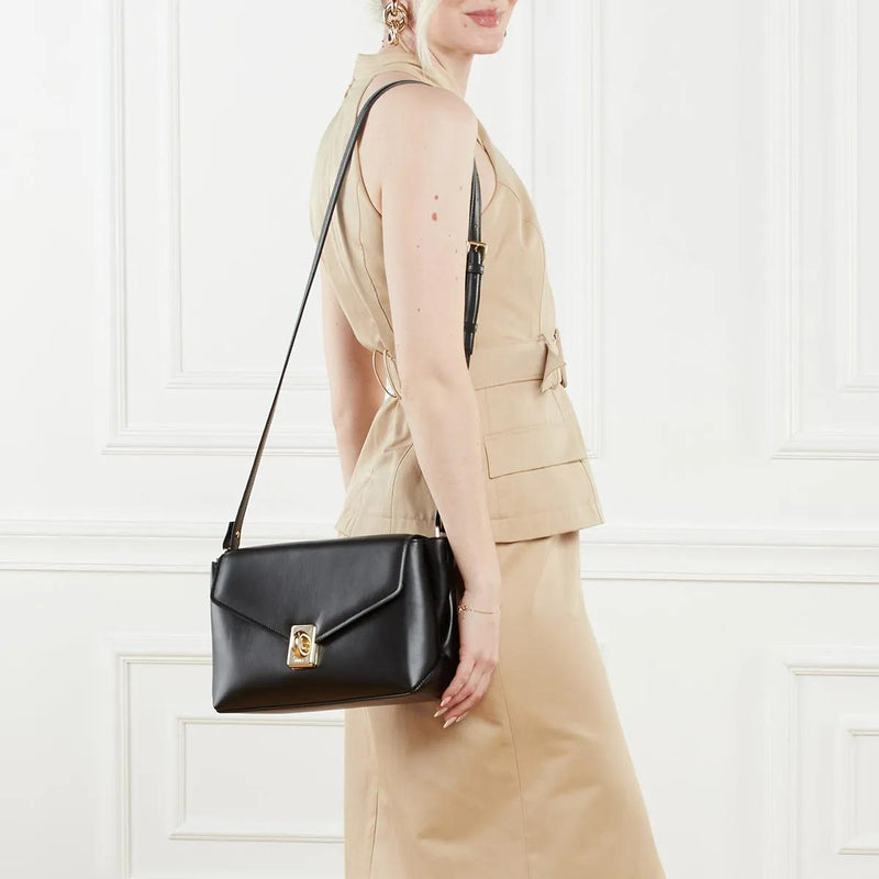 Furla Black Crossbody Bag 2001-A0478354-zoom-