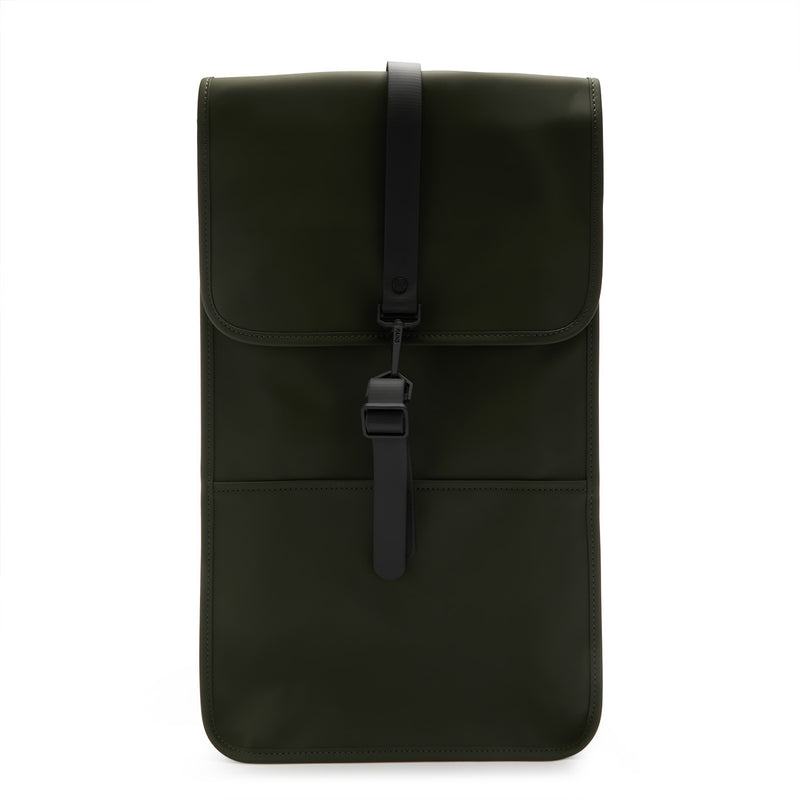 Rains Green Backpack R13000-03-zoom-
