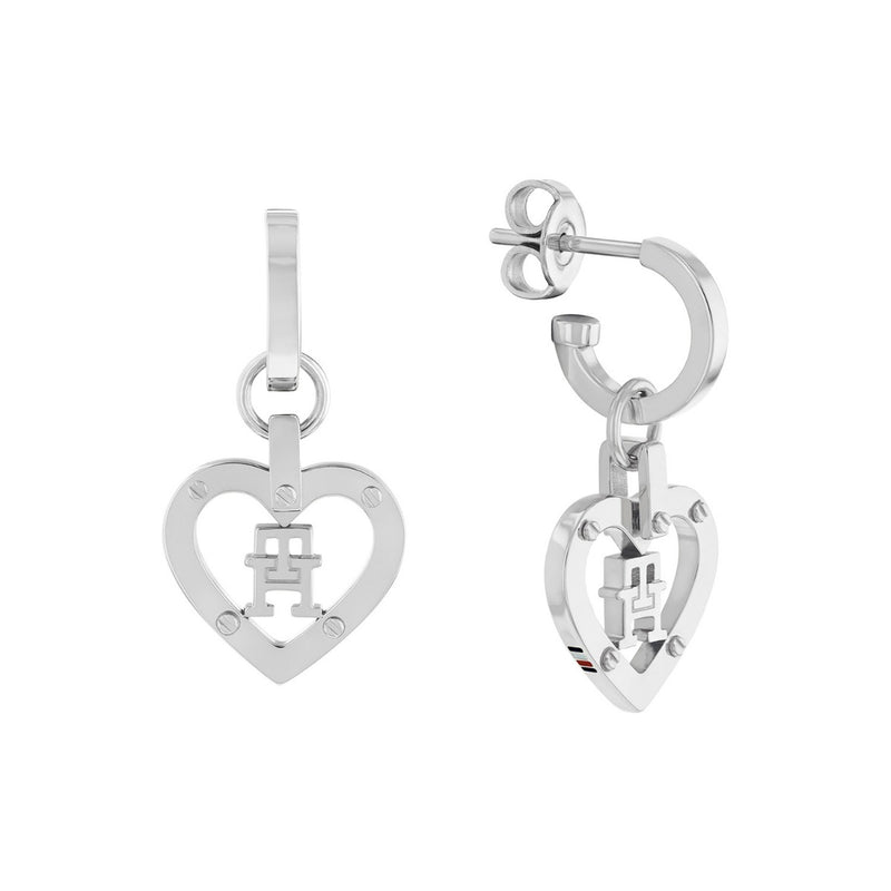 Tommy Hilfiger Jewels Earrings TJ2780923-zoom-