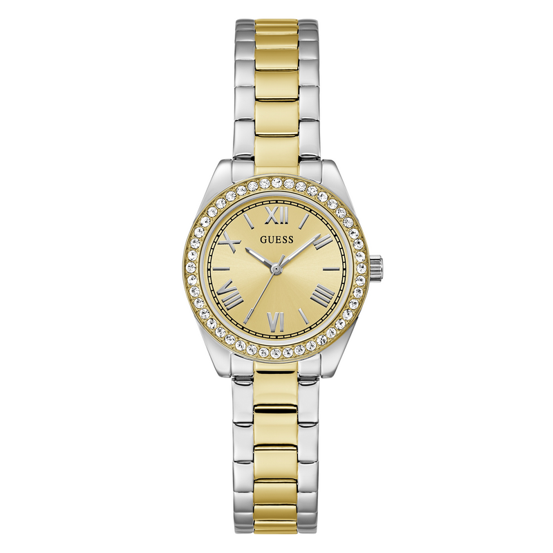 Guess Mini Luna Dameshorloge GW0841L2-zoom-
