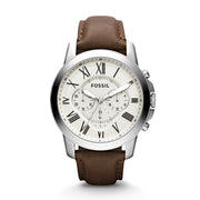Fossil Grant Watch FS4735