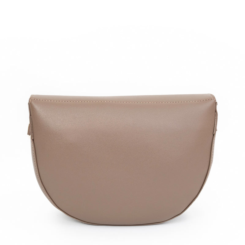 Valentino Bags Bigs Brown Crossbody Bag VBS3XJ02TAUPE-zoom-