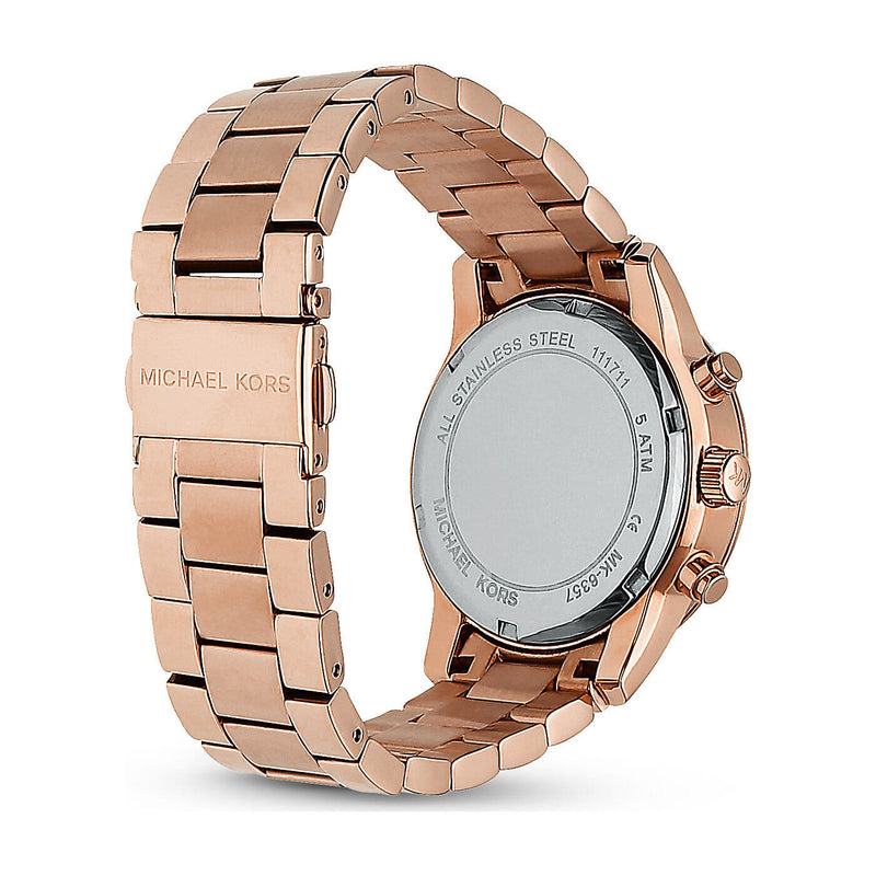 Michael Kors Bryant Chronograph Watch MK6357-zoom-