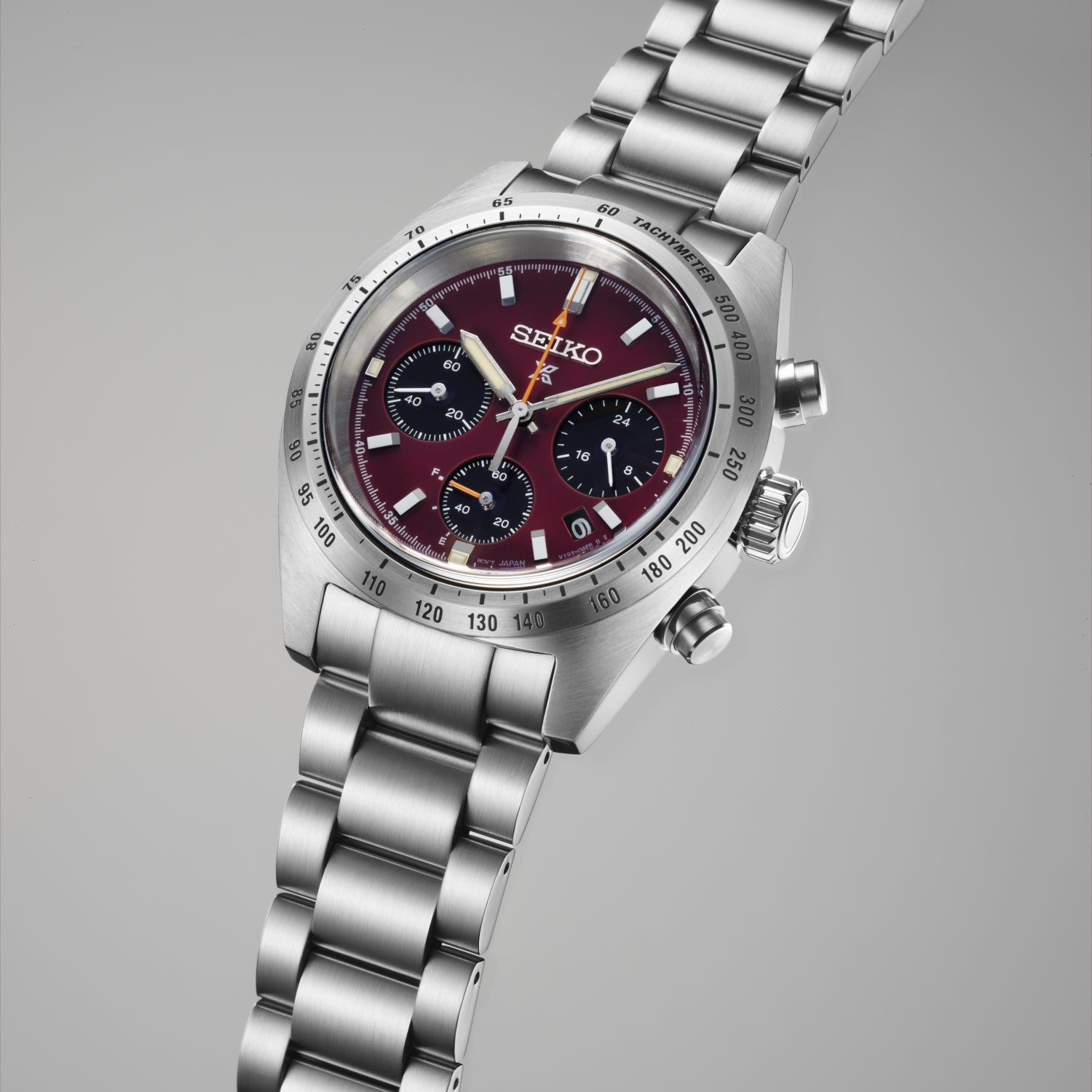 Seiko Prospex Men's Watch SSC953P1