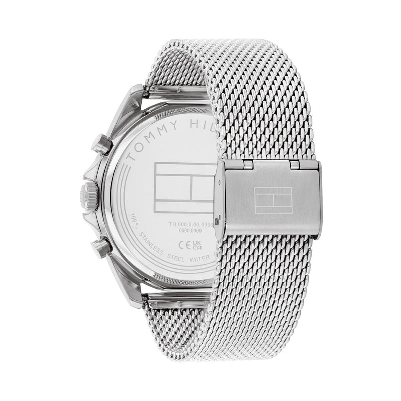 Tommy Hilfiger Quartz Men's Watch TH1710646-zoom-