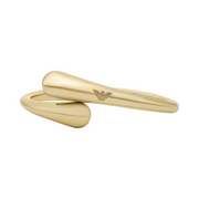 Emporio Armani Iconic Trend Brass Women's Bracelet EGS3337710