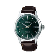 Seiko Presage Heren Horloge 2000-SRPD37J1