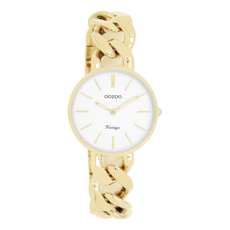 OOZOO Vintage Women Watch C20357-zoom-