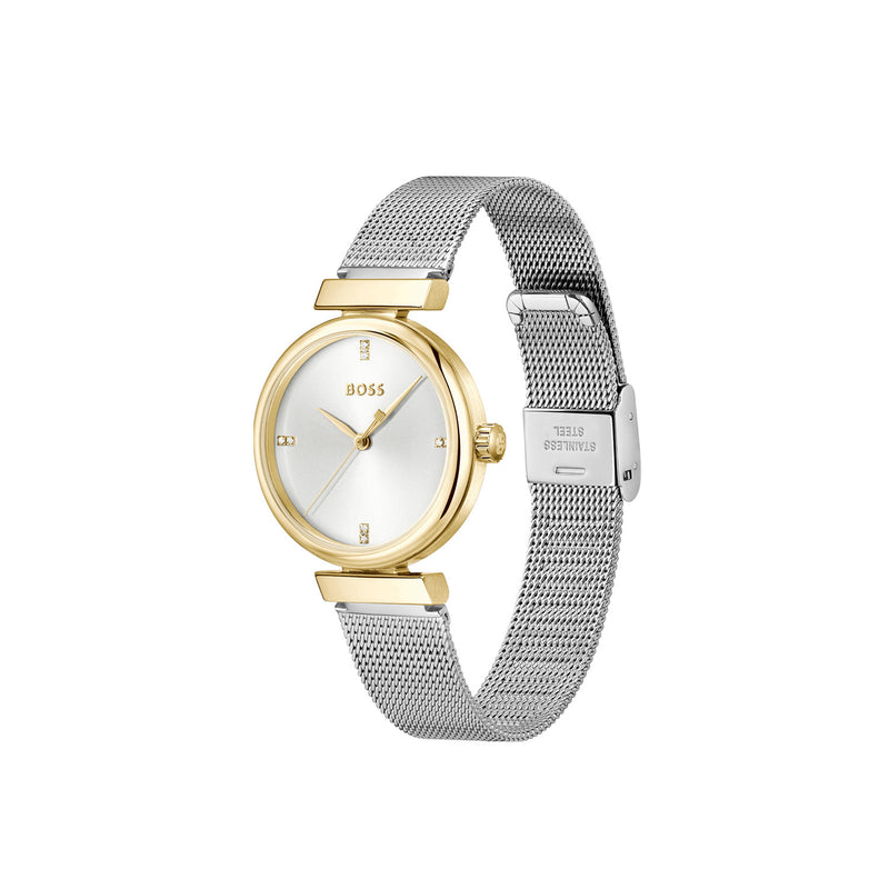 Hugo Boss Quartz Horloge 32 mm HB1502853-zoom-