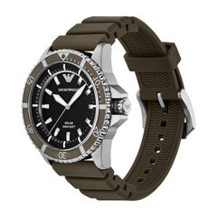 Emporio Armani World Explorer Men's Watch AR11699