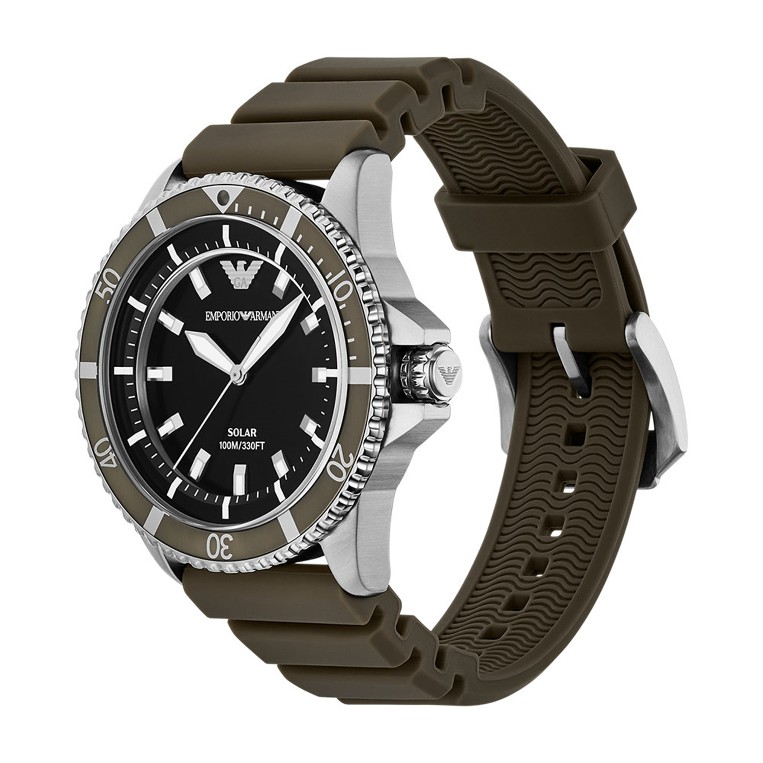 Emporio Armani World Explorer Men's Watch AR11699