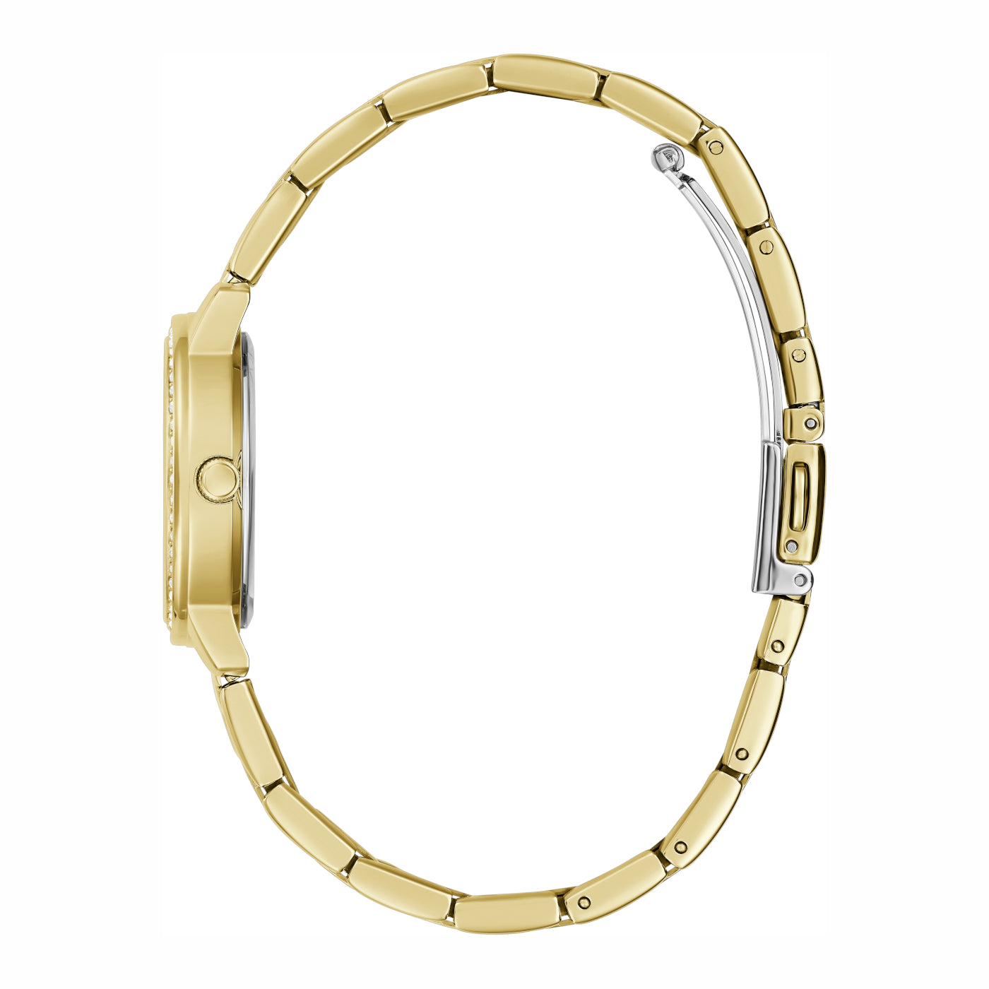 GUESS Gold Watch GW0468L2