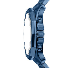 Diesel Stinger Round Multi-coloured Dial Watch DZ4705