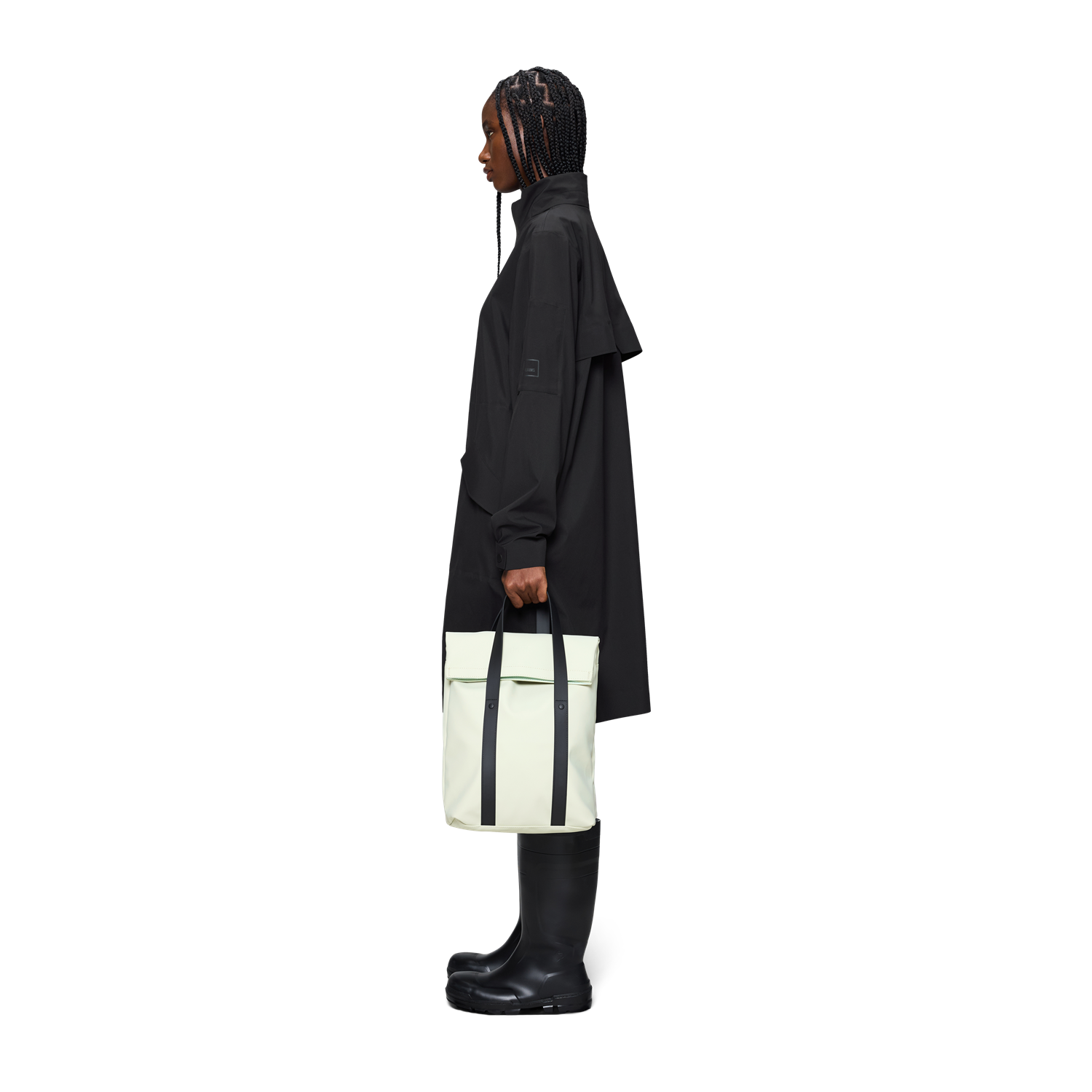 Rains Daze 2 Way Tote Backpack Mini R12780-146