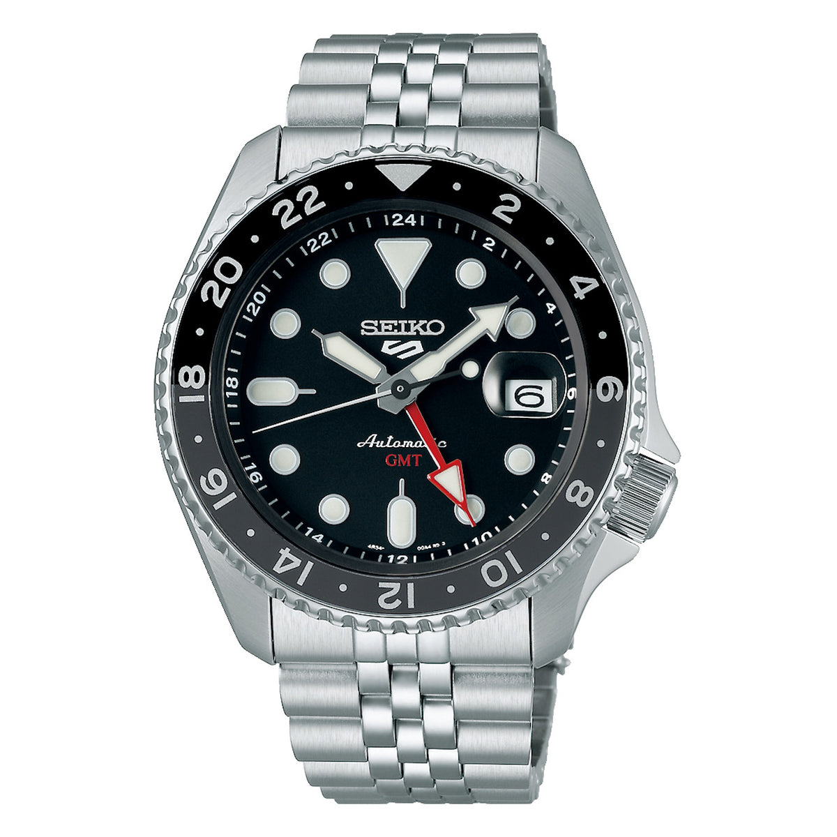 Seiko 5 Sports Men's Watch SSK001K1