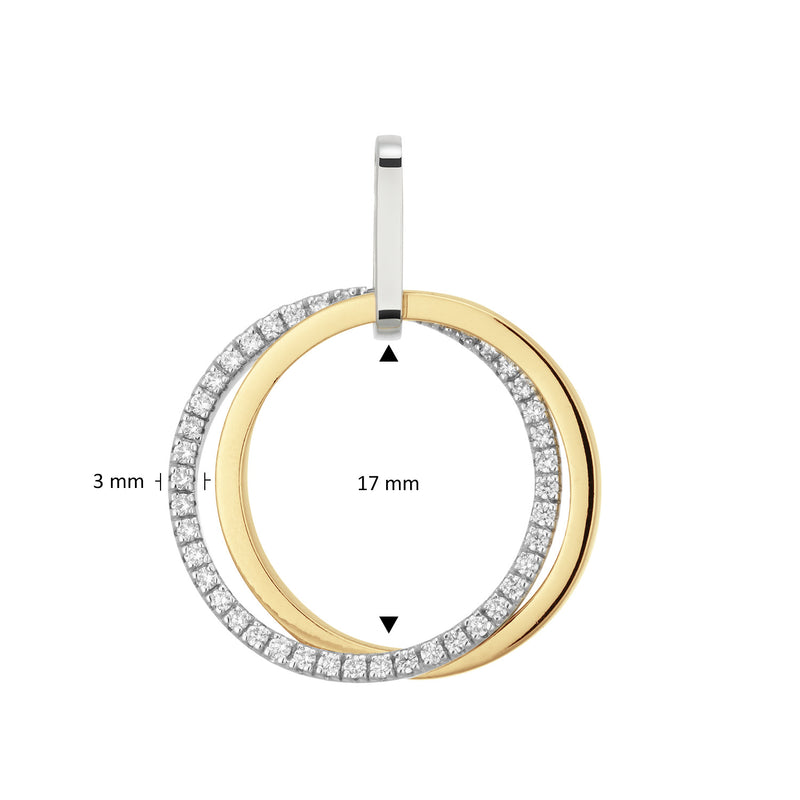 GLOW 925 Sterling Silver Hangers 2002-120_0807_00-zoom-