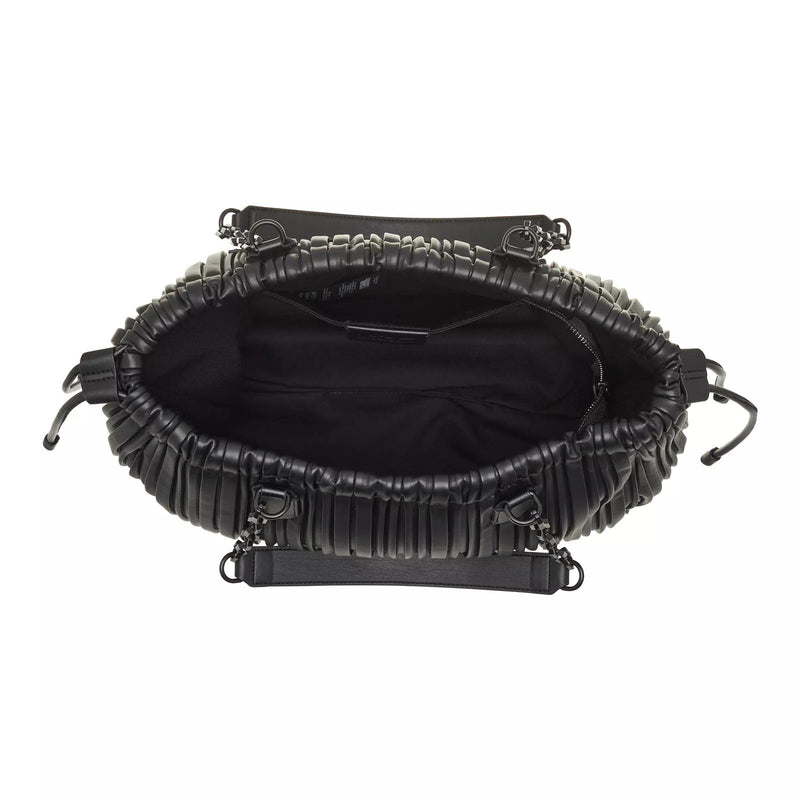 Karl Lagerfeld Black Shopper 2001-A0225535-zoom-