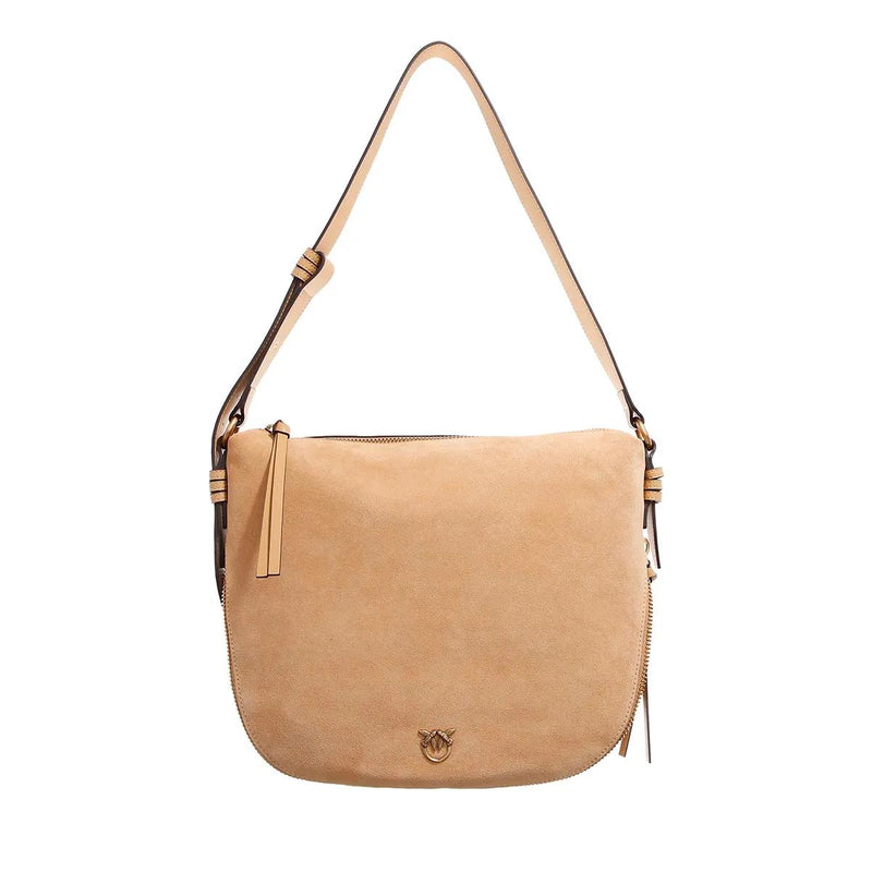 Pinko Classic Multi-coloured Leather Hobo bag 2001-A0684007-zoom-
