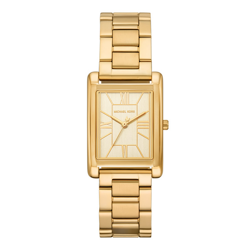 Michael Kors Essex Gold Women's Watch MK4904-zoom-