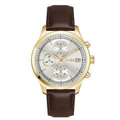 Hugo Boss Chronograph Watch 41 mm HB1514327