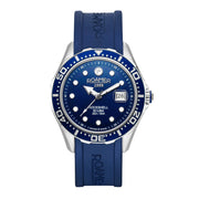 Roamer Rockshell Mark III Scuba Blauw Herenhorloge 867833-41-45-02