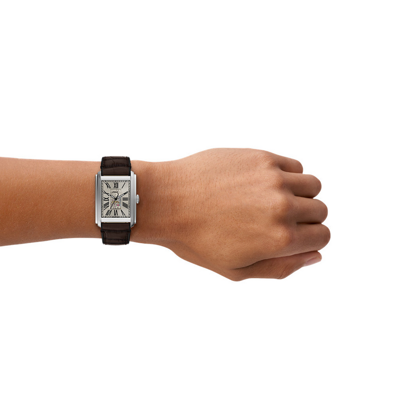 Fossil Carraway Men's Watch ME3272-zoom-