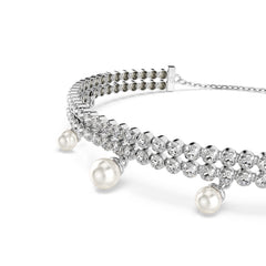 Swarovski Ariana Grande Silver Coloured Bracelet 5720870