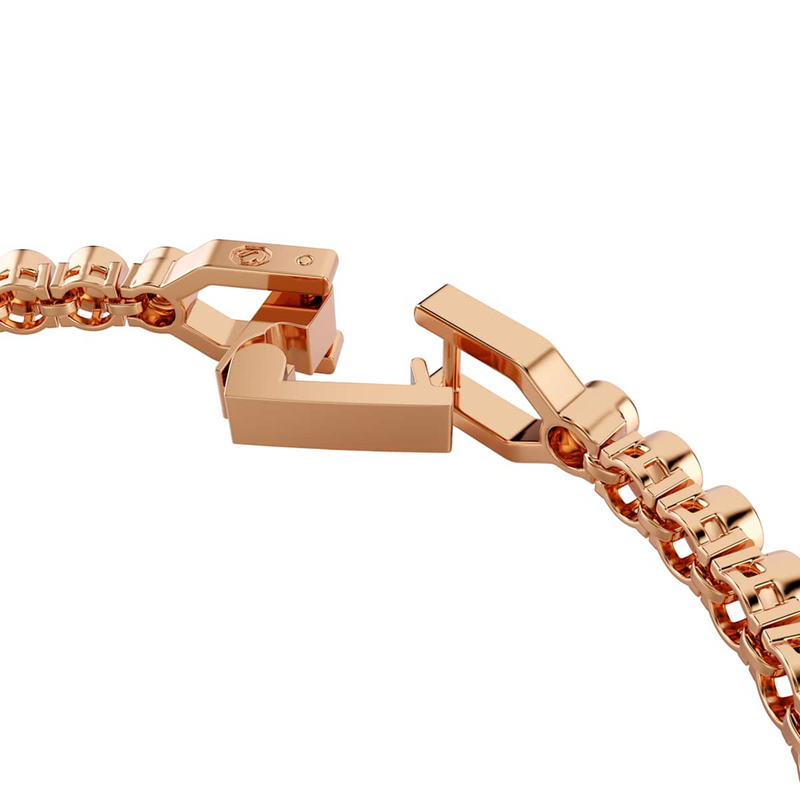 Swarovski MP Imber Rose Gold Coloured Bracelet 5734240-zoom-