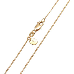 Elli 925 Sterling Silver Solitaire Necklace 2004-BF-0007954-001