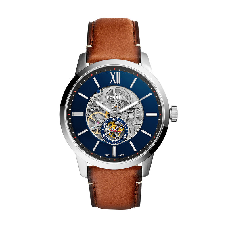 Fossil Townsman Automatic Watch ME3154-zoom-