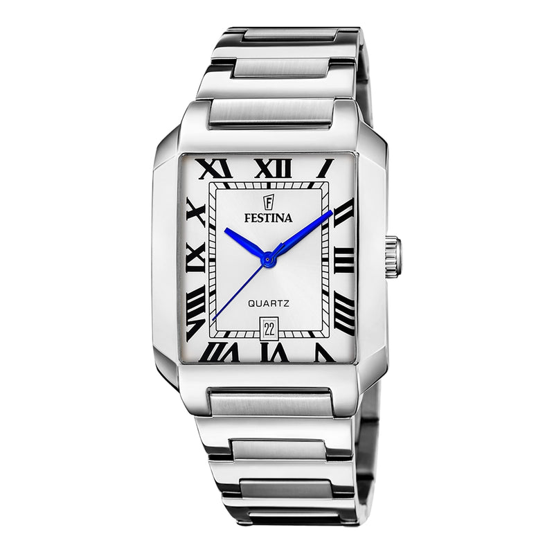 Festina On The Square Heren Horloge F20677/1-zoom-