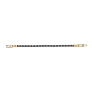 Guess Paradise Gouden Armband JUBB05141JWYGBKT-U