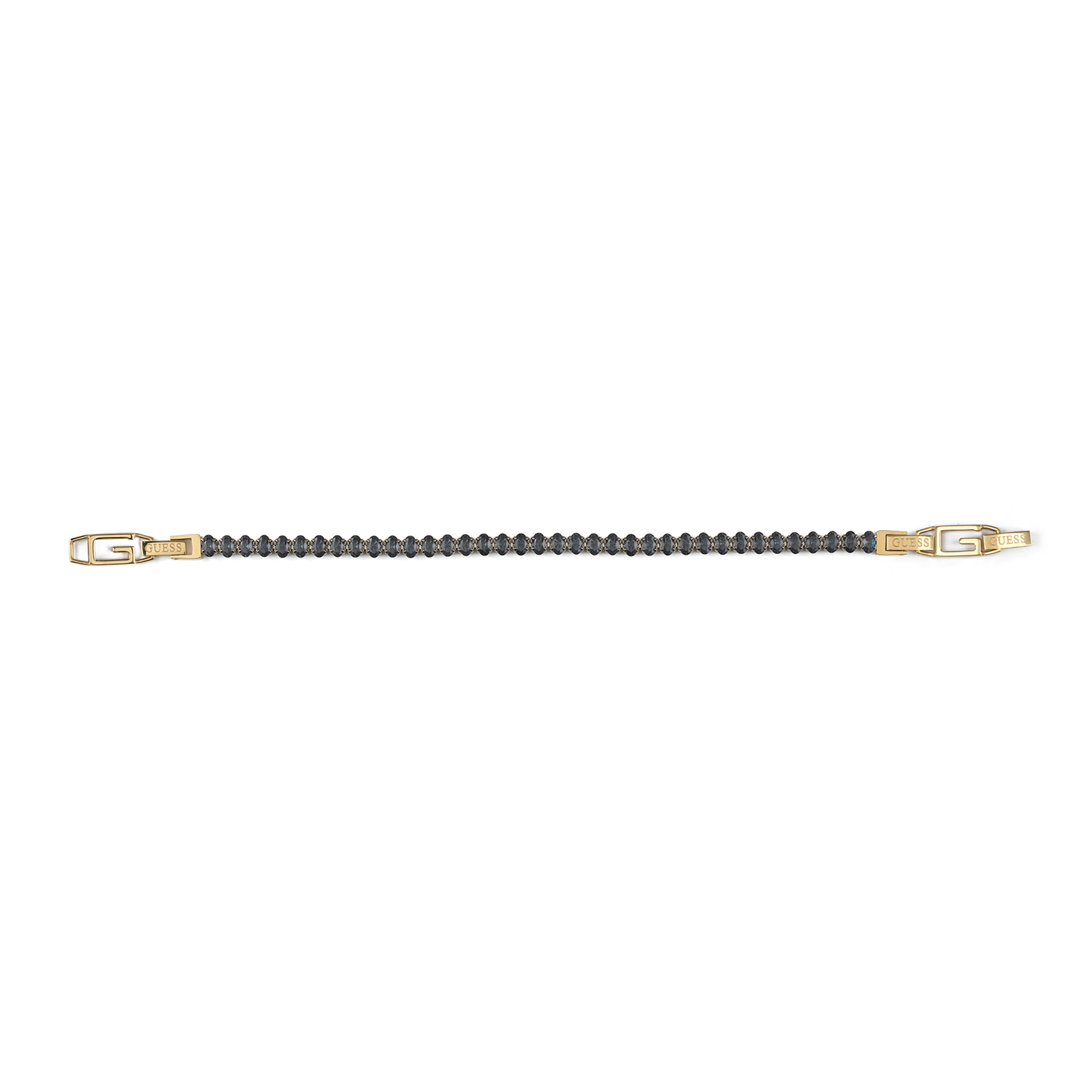 Guess Paradise Gold Bracelet JUBB05141JWYGBKT-U