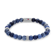 Tommy Hilfiger Jewels Blue Bracelet TJ2790436