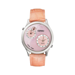 Olympic Pink Women's Watch 2002-OL70DSL003