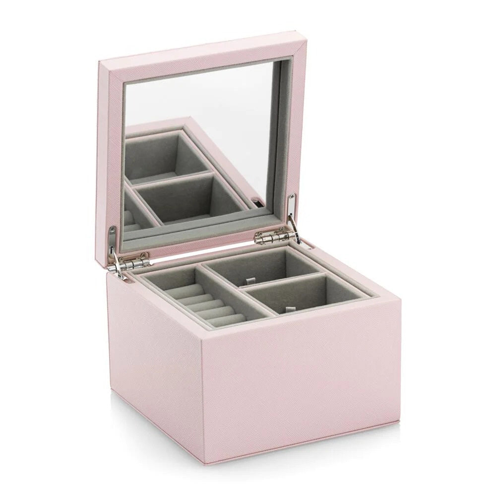 Pandora Pink Jewellery box